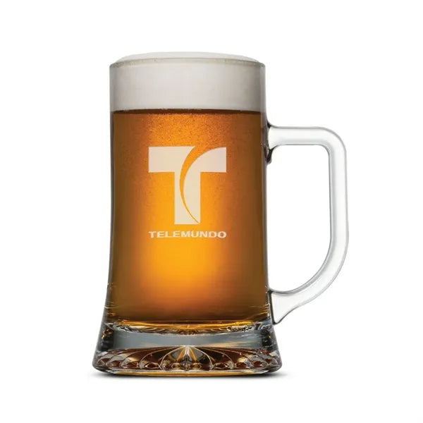 Hampshire Stein - Deep Etch