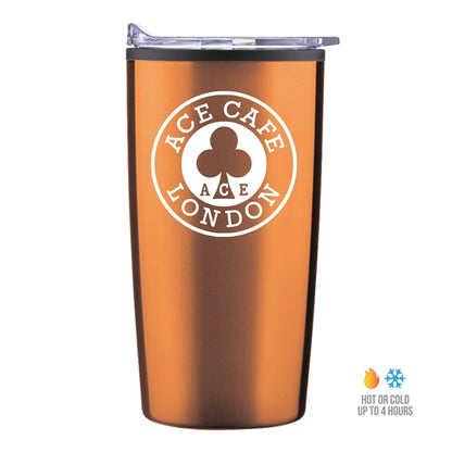 Retro Lunchbox & 20 Oz. Economy Stainless Steel Tumbler