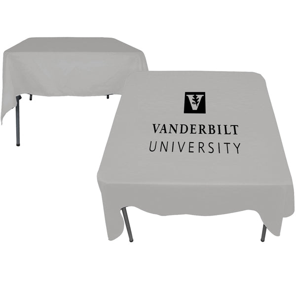 Square Table Cover