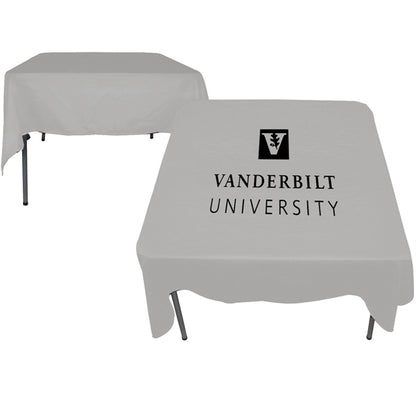 Square Table Cover
