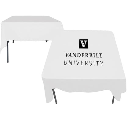 Square Table Cover