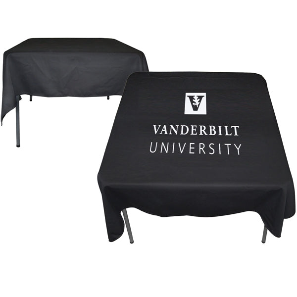 Square Table Cover