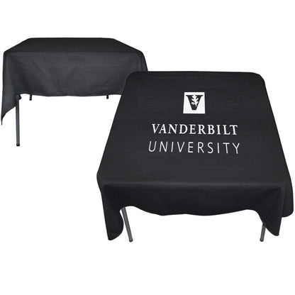 Square Table Cover