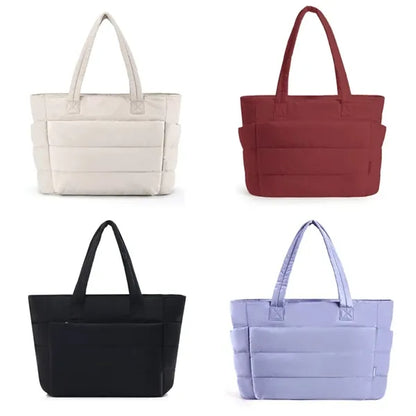 Lightweight Tote Bag Women Handbag