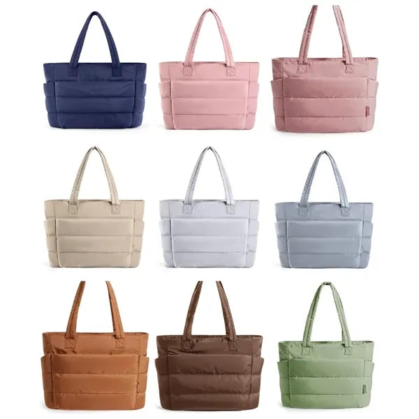 Lightweight Tote Bag Women Handbag