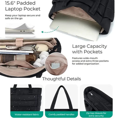 Lightweight Tote Bag Women Handbag