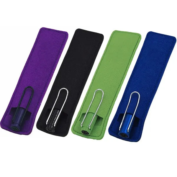 Felt Pen Pouch Sleeve
