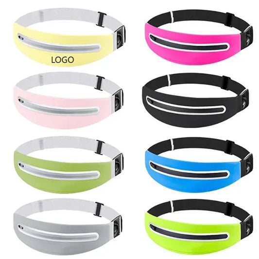 Multifunctional Fitness Cell Phone Pouch