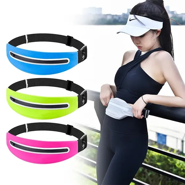 Multifunctional Fitness Cell Phone Pouch