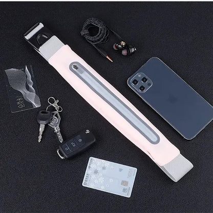 Multifunctional Fitness Cell Phone Pouch