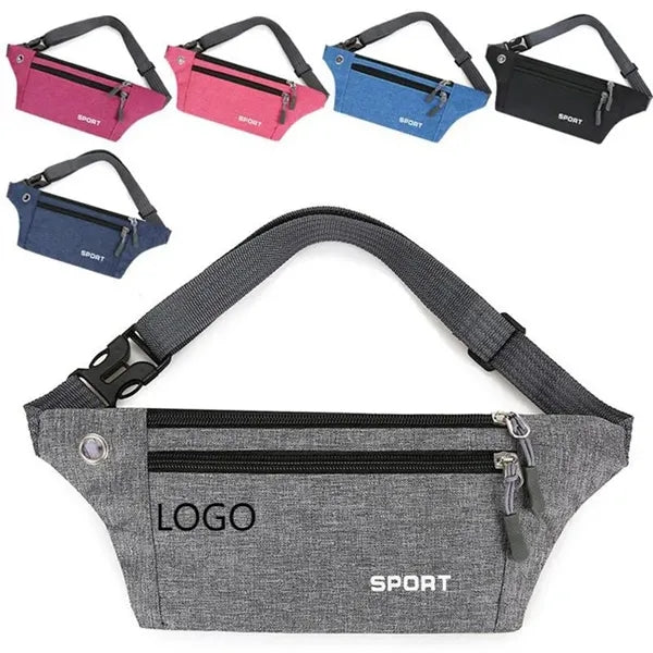 Large Capacity Multifunctional Cashier Wallet