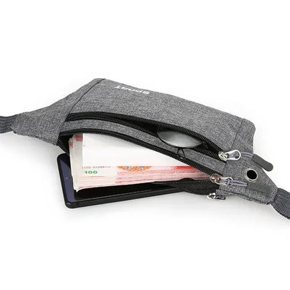 Large Capacity Multifunctional Cashier Wallet