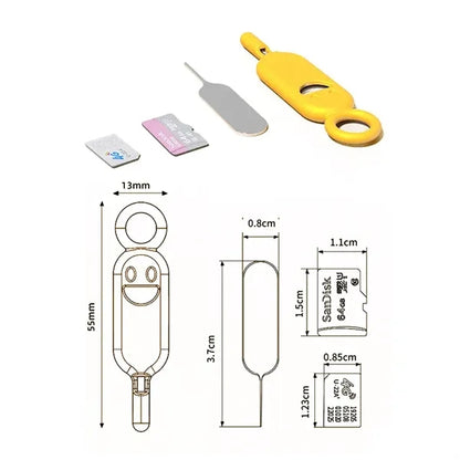 SIM Card Removal Tool