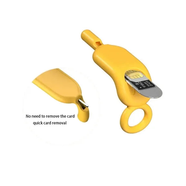 SIM Card Removal Tool