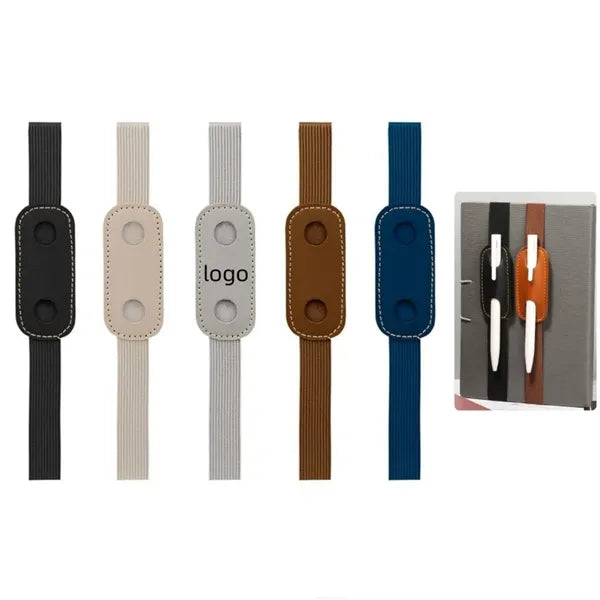 PU Leather Pen Sleeve