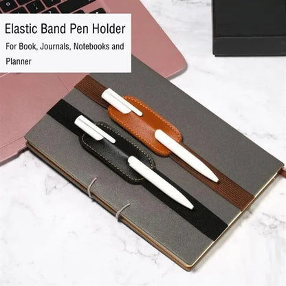 PU Leather Pen Sleeve