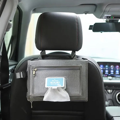 Diaper Changing Baby Mat