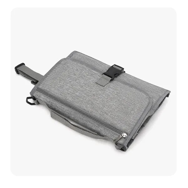 Diaper Changing Baby Mat
