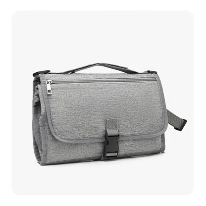 Diaper Changing Baby Mat