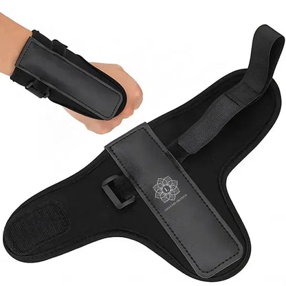 Golf Wrist Support Holder