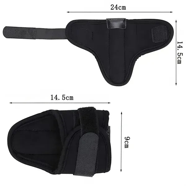 Golf Wrist Support Holder