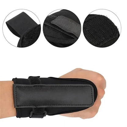 Golf Wrist Support Holder