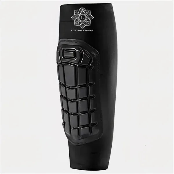Non Slip Honeycomb Protective Leg Guard