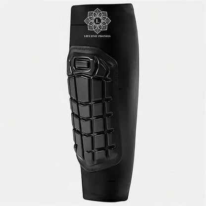 Non Slip Honeycomb Protective Leg Guard
