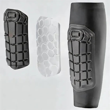 Non Slip Honeycomb Protective Leg Guard