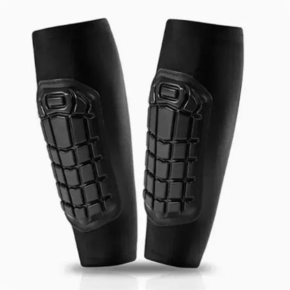 Non Slip Honeycomb Protective Leg Guard