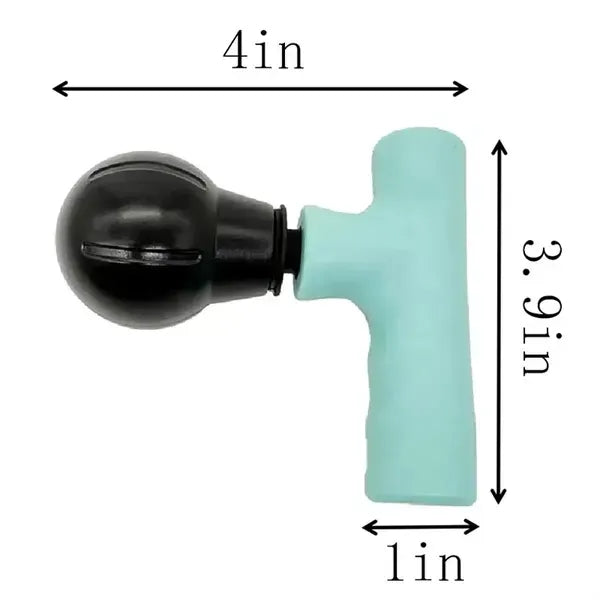 Rechargeable Muscle Massager