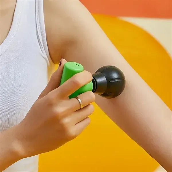 Rechargeable Muscle Massager
