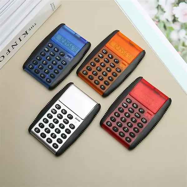 Grip & Flip Calculator