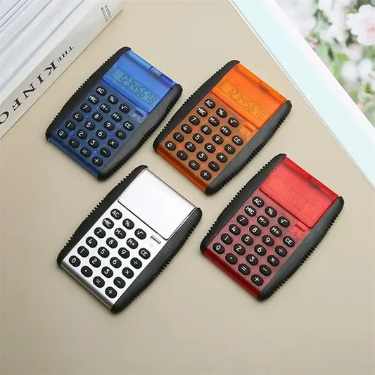 Grip & Flip Calculator