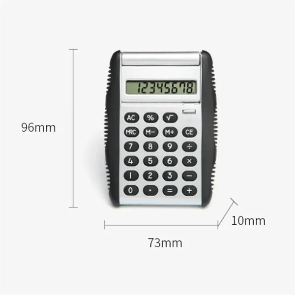 Grip & Flip Calculator
