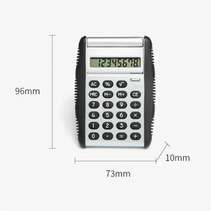 Grip & Flip Calculator