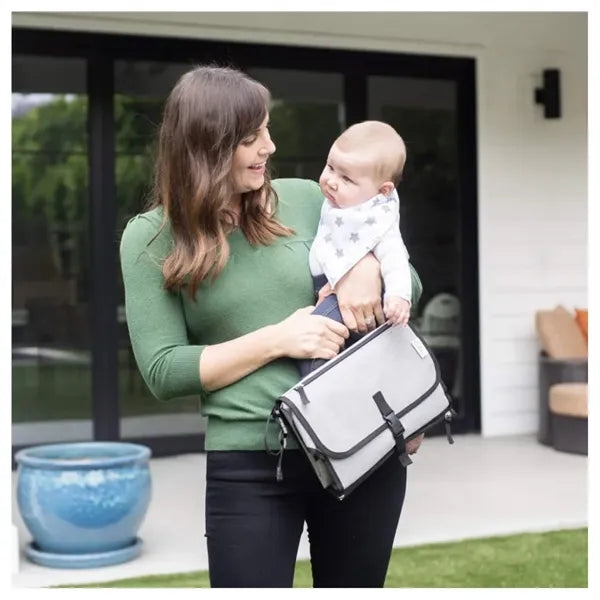 Portable Baby Diaper Changing Pad