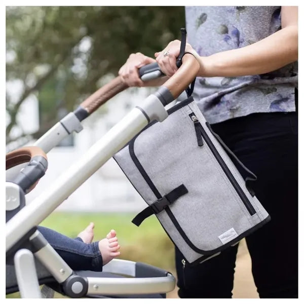 Portable Baby Diaper Changing Pad