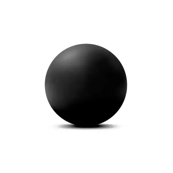 Silicone Fitness Relaxing Muscle Massage Ball