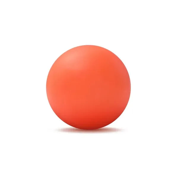 Silicone Fitness Relaxing Muscle Massage Ball