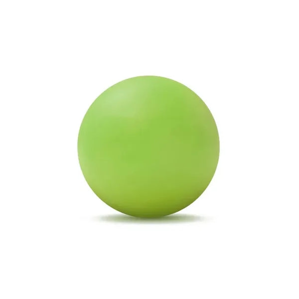 Silicone Fitness Relaxing Muscle Massage Ball