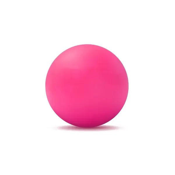 Silicone Fitness Relaxing Muscle Massage Ball