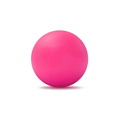 Silicone Fitness Relaxing Muscle Massage Ball