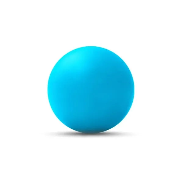Silicone Fitness Relaxing Muscle Massage Ball