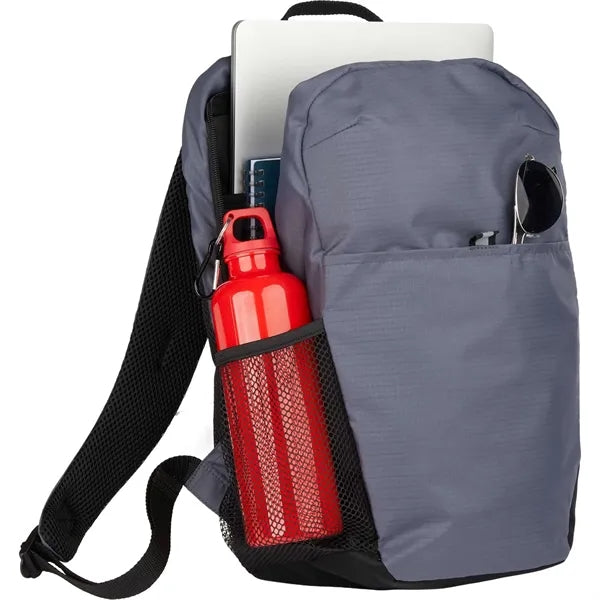 Rocky Recycled 15" Computer Backpack