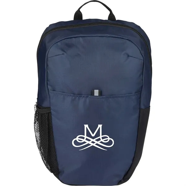 Rocky Recycled 15" Computer Backpack