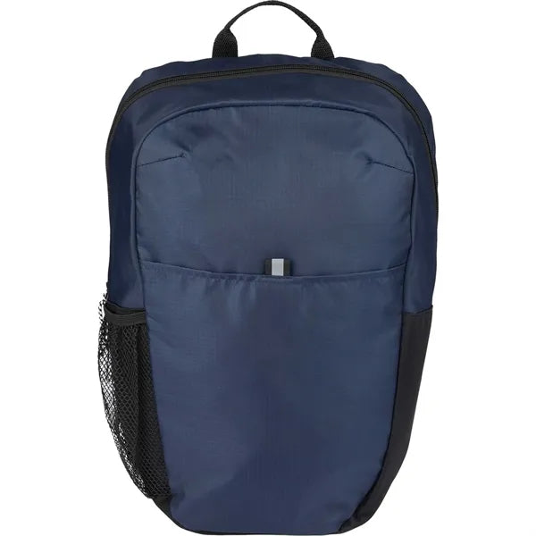 Rocky Recycled 15" Computer Backpack