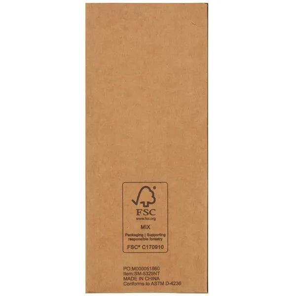 3-Piece Recycled Dry Erase Marker Set