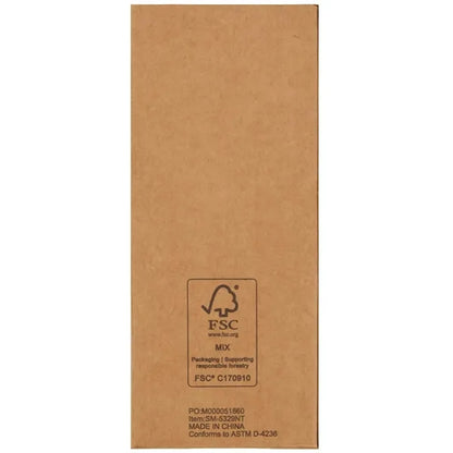3-Piece Recycled Dry Erase Marker Set
