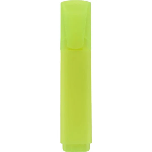 Jumbo Recycled Highlighter